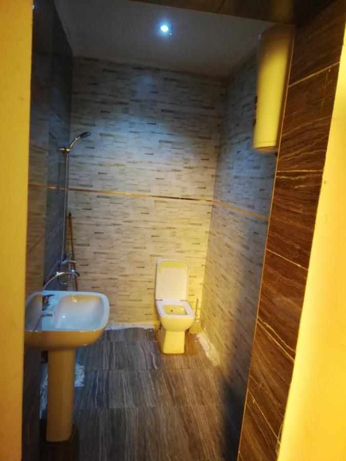 カイロBella Casaアパートメント エクステリア 写真