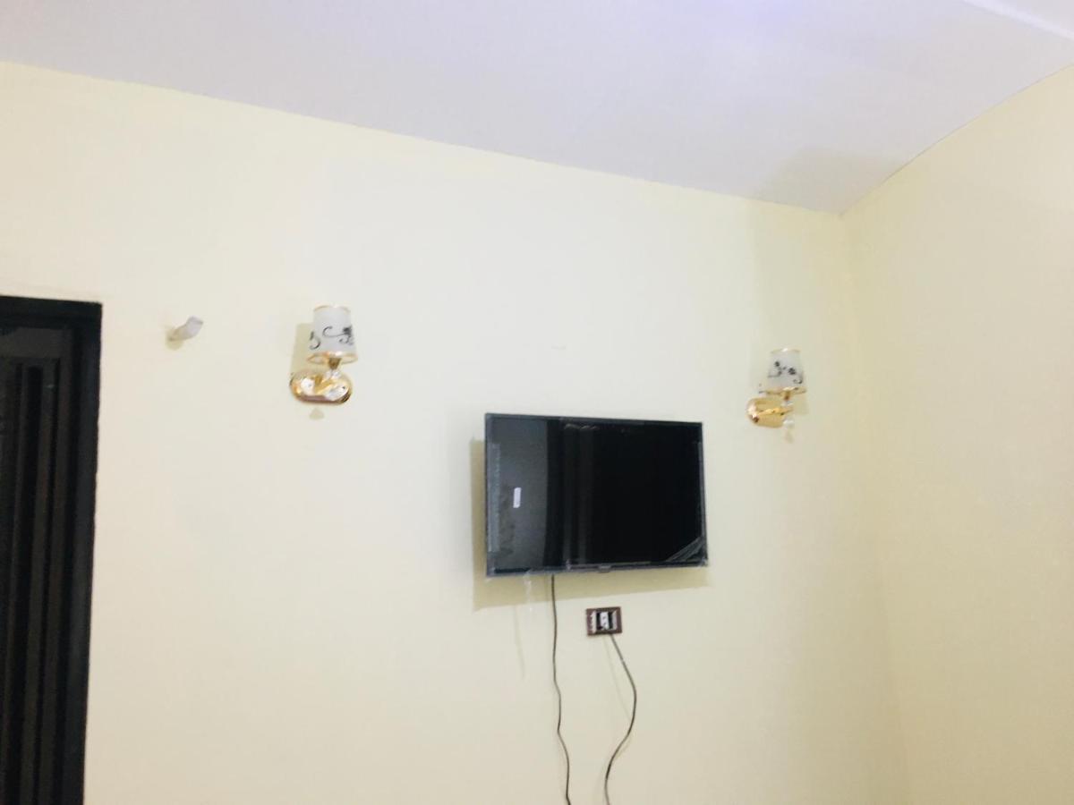 カイロBella Casaアパートメント エクステリア 写真