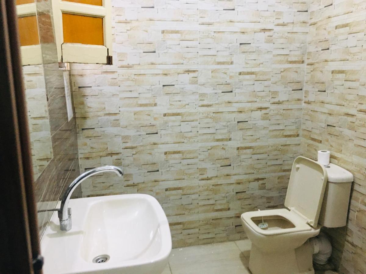 カイロBella Casaアパートメント エクステリア 写真